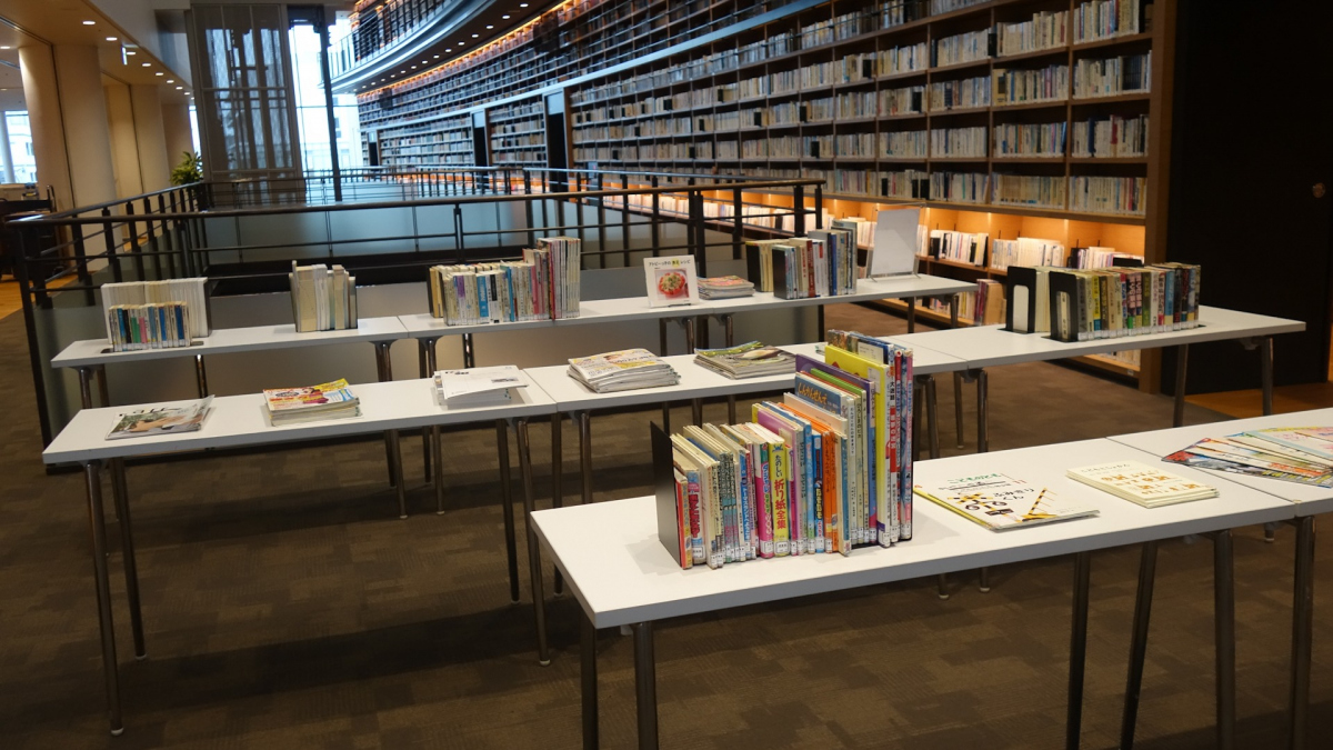  DELFT　図書館リサイクル本 large-